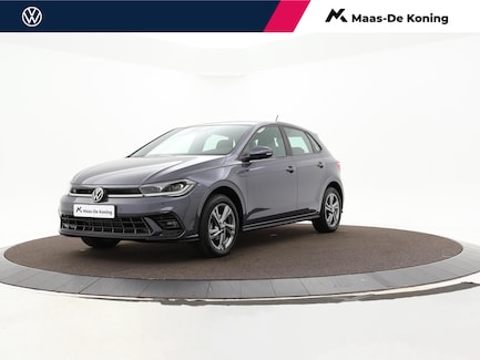 Volkswagen Polo 0