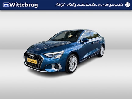 Audi A3 0