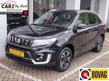 Suzuki Vitara 0