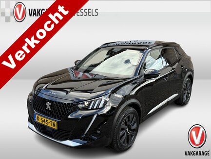 Peugeot 2008 0