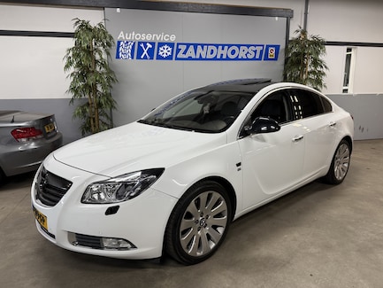 Opel Insignia 0