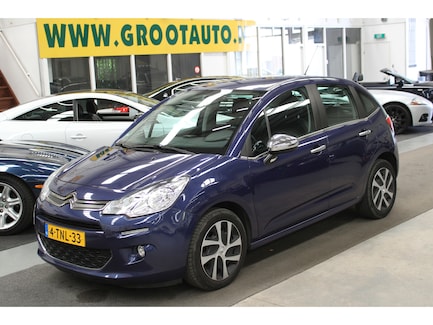 Citroën C3 0