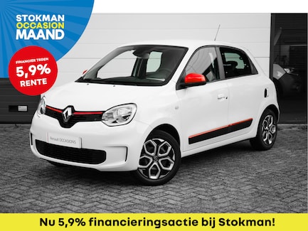 Renault Twingo 0