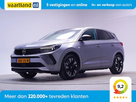 Opel Grandland 0