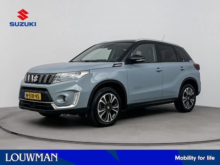 Suzuki Vitara 0