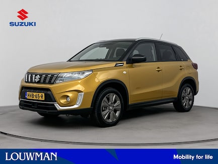 Suzuki Vitara 0