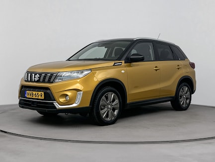 Suzuki Vitara 0