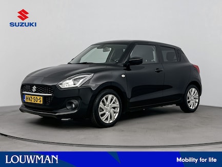 Suzuki Swift 0