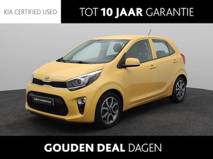 Kia Picanto 0