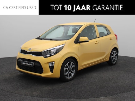 Kia Picanto 0
