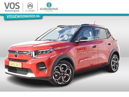 Citroën E-C3 0