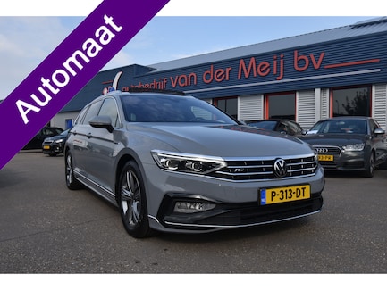 Volkswagen Passat 0