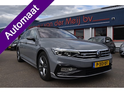 Volkswagen Passat 0