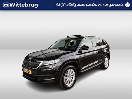 Skoda Kodiaq 0