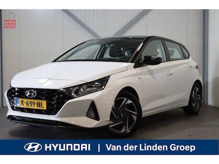 Hyundai i20 0