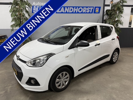 Hyundai i10 0