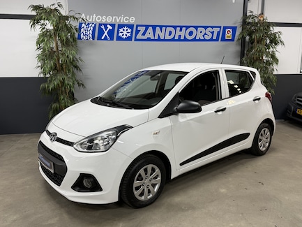 Hyundai i10 0