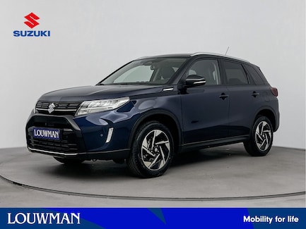Suzuki Vitara 0