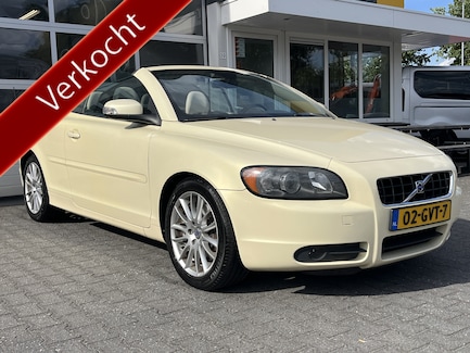 Volvo C70 0