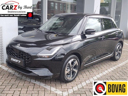 Suzuki Swift 0