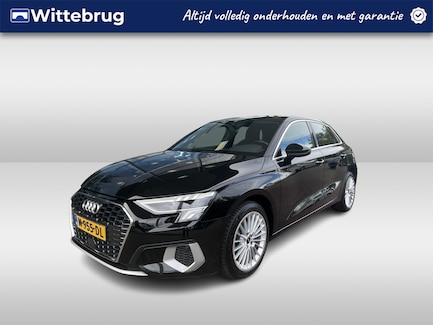 Audi A3 0