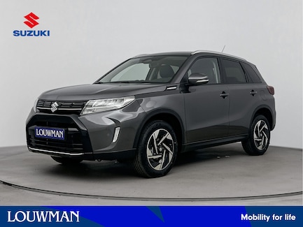Suzuki Vitara 0