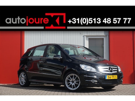 Mercedes-Benz B-klasse 0