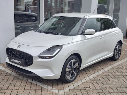 Suzuki Swift 0