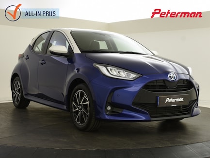 Toyota Yaris 0