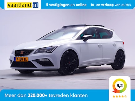SEAT Leon 0