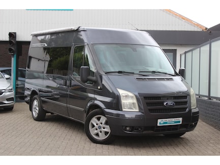 Ford Transit 0