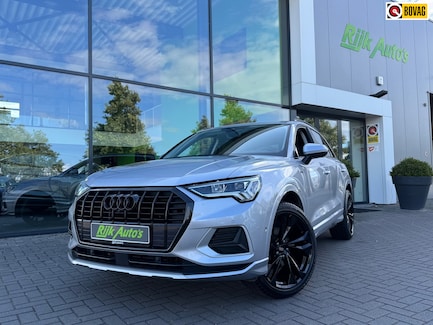 Audi Q3 0