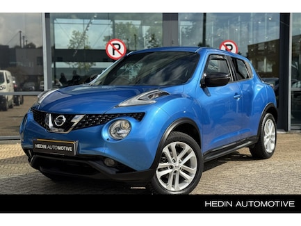 Nissan Juke 0