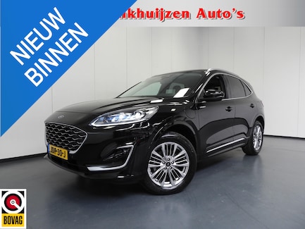 Ford Kuga 0