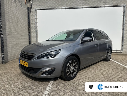 Peugeot 308 0