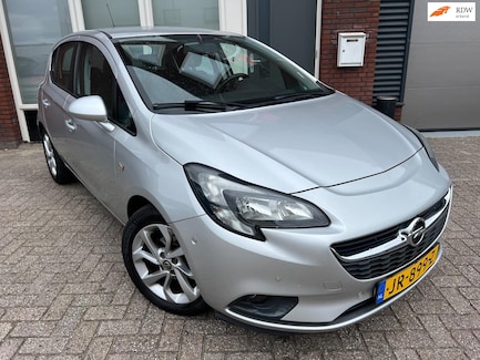 Opel Corsa 0