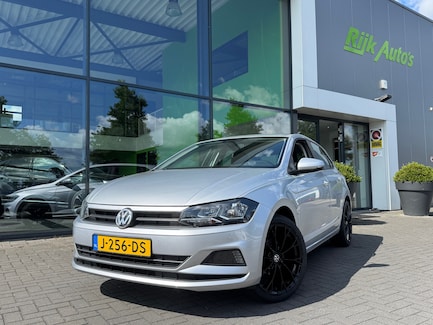 Volkswagen Polo 0