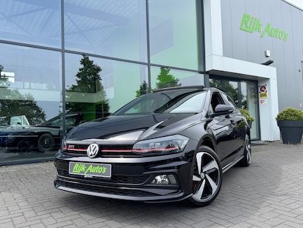 Volkswagen Polo 0