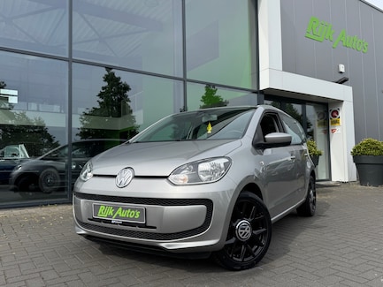 Volkswagen Up! 0