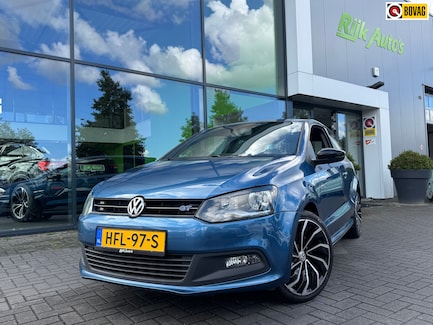 Volkswagen Polo 0