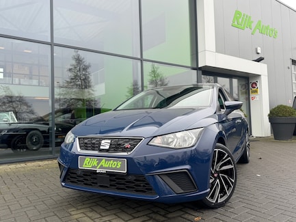 SEAT Ibiza 0