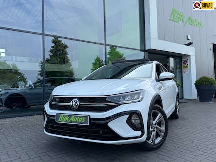 Volkswagen Taigo 0