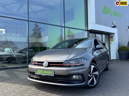 Volkswagen Polo 0