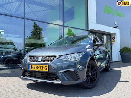 SEAT Ibiza 0
