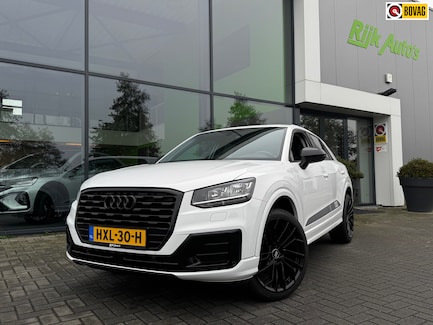 Audi Q2 0
