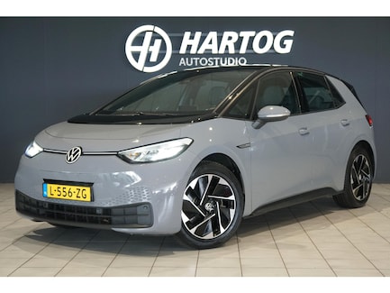 Volkswagen ID.3 0