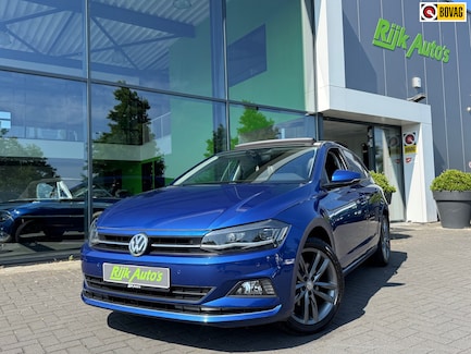 Volkswagen Polo 0
