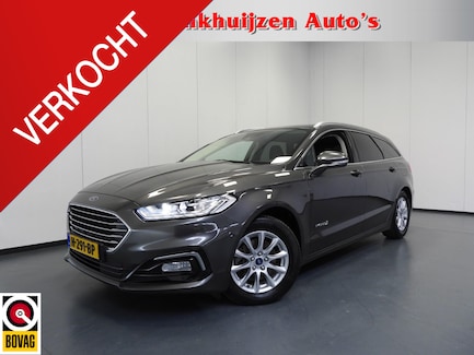 Ford Mondeo 0