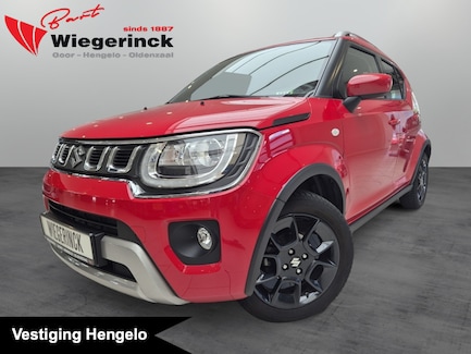 Suzuki Ignis 0