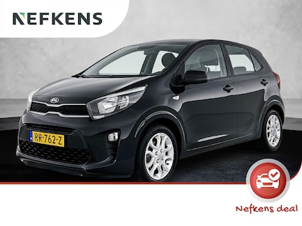 Kia Picanto 0